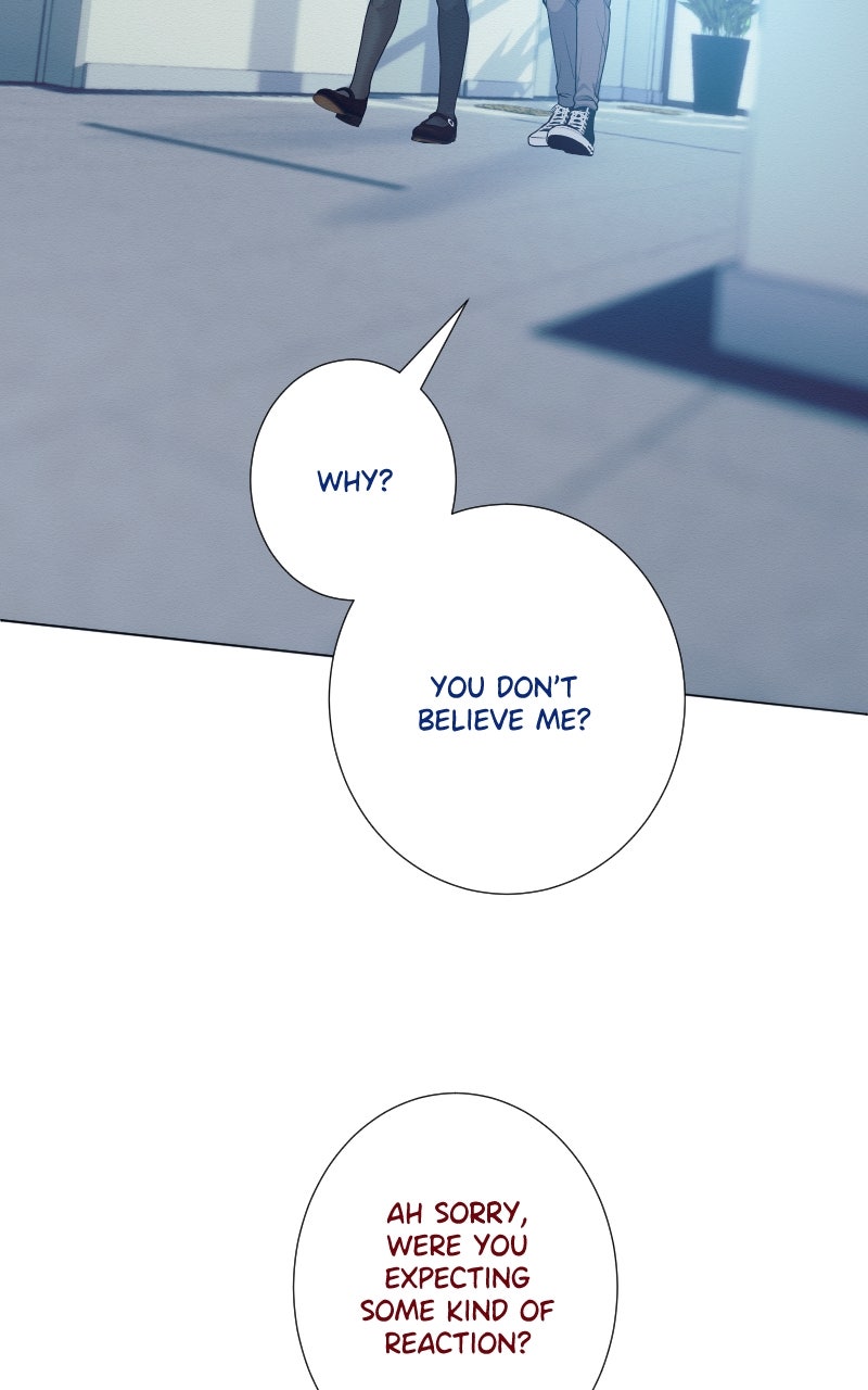 Read I'm Dating a Psychopath Manga Online