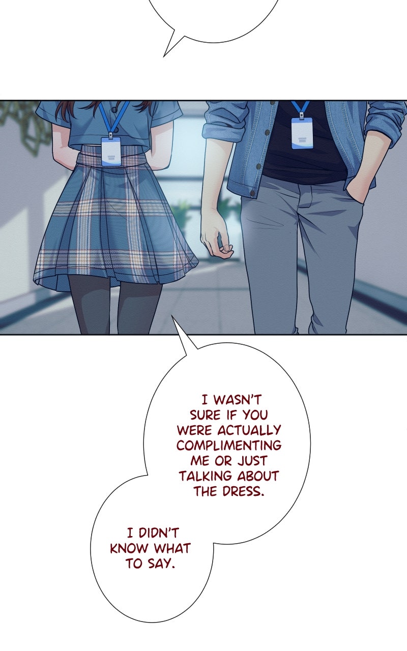Read I'm Dating a Psychopath Manga Online