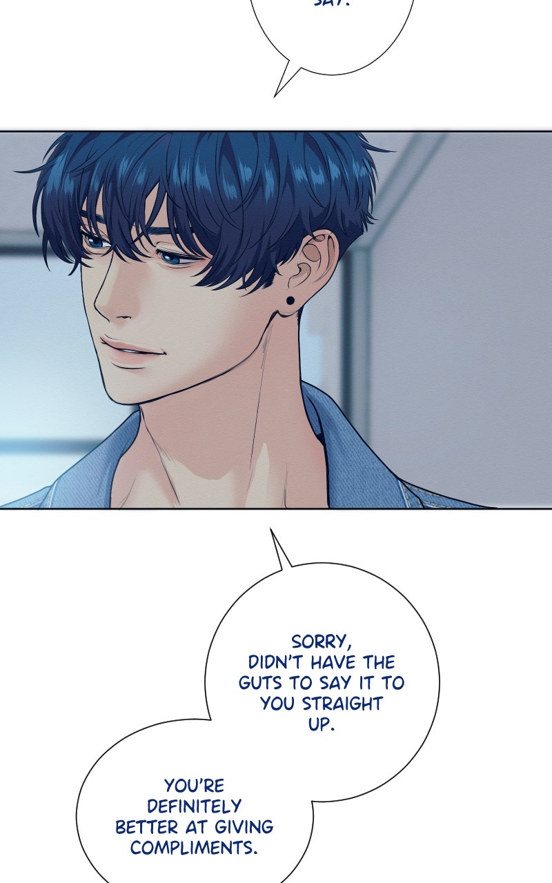 Read I'm Dating a Psychopath Manga Online