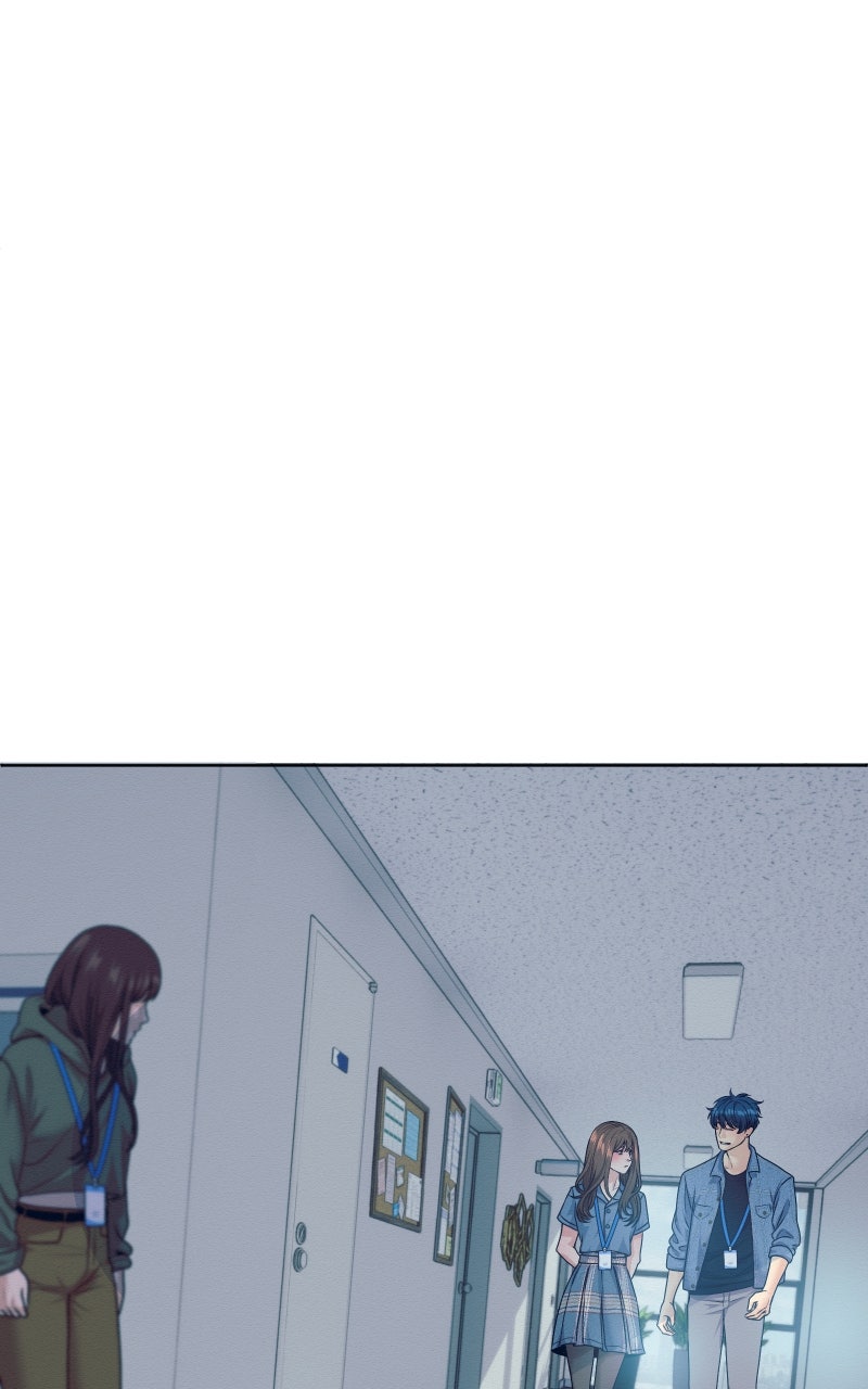 Read I'm Dating a Psychopath Manga Online