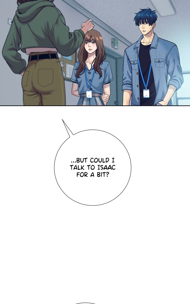 Read I'm Dating a Psychopath Manga Online