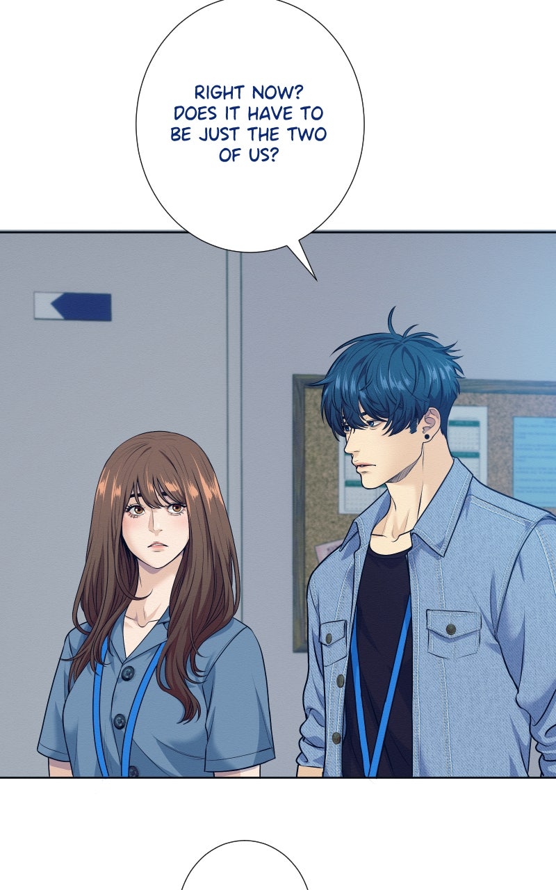 Read I'm Dating a Psychopath Manga Online