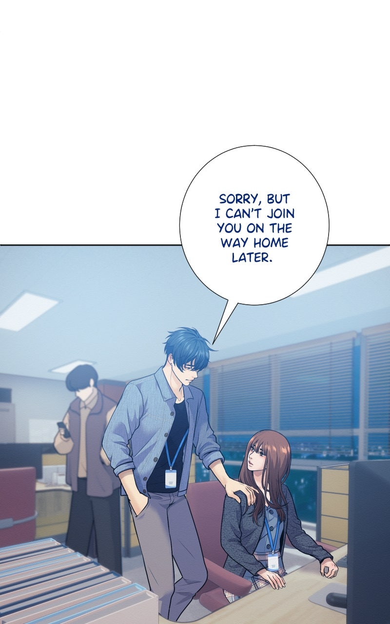Read I'm Dating a Psychopath Manga Online