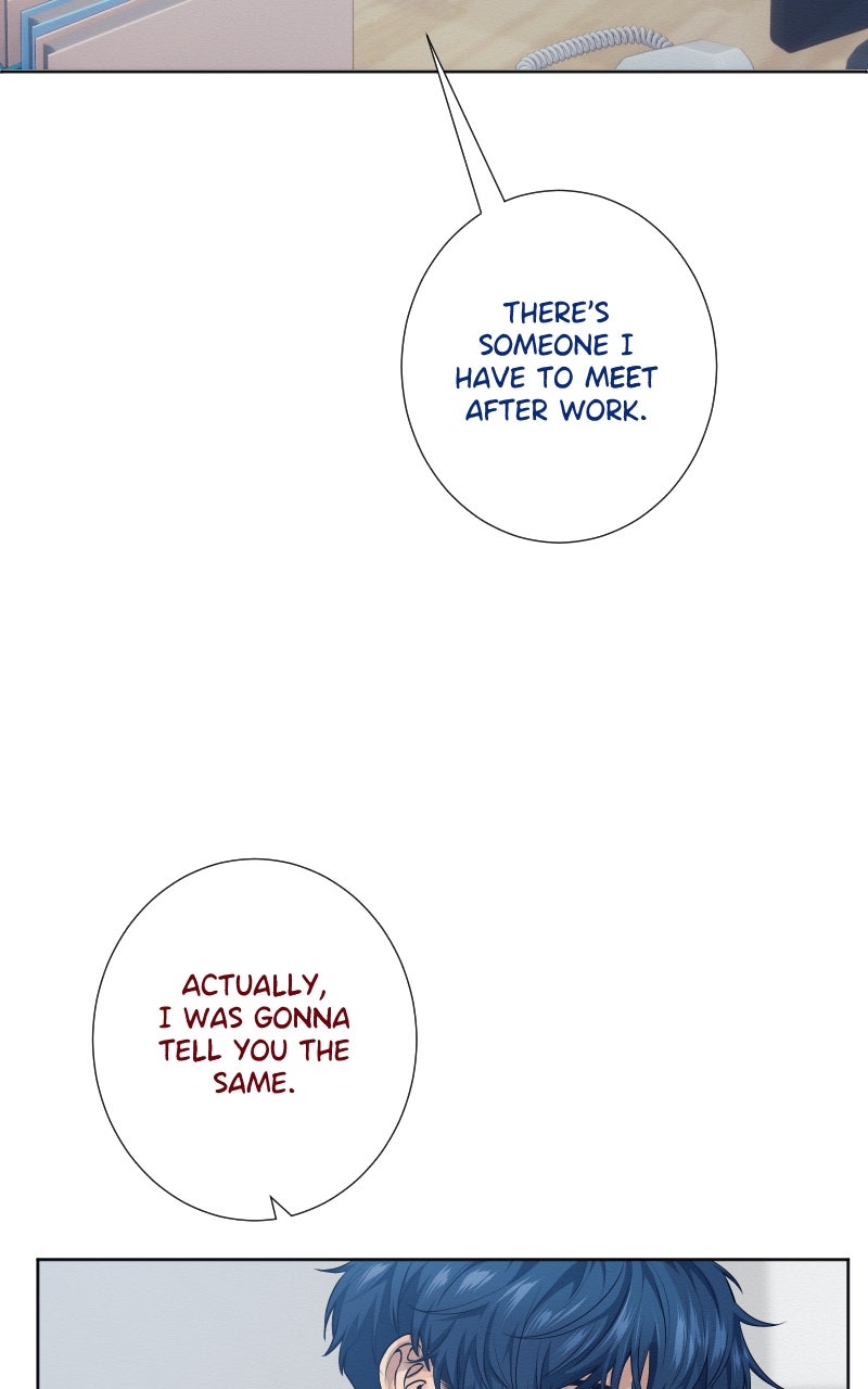 Read I'm Dating a Psychopath Manga Online