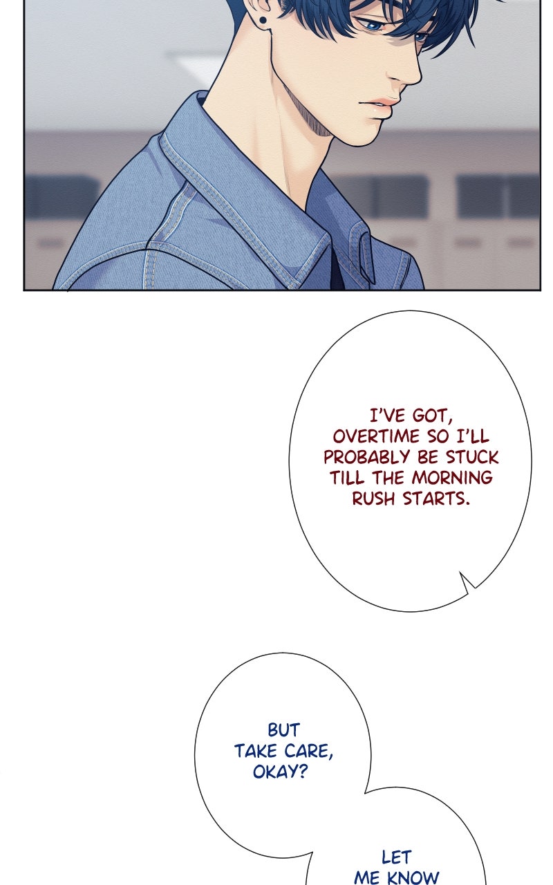 Read I'm Dating a Psychopath Manga Online