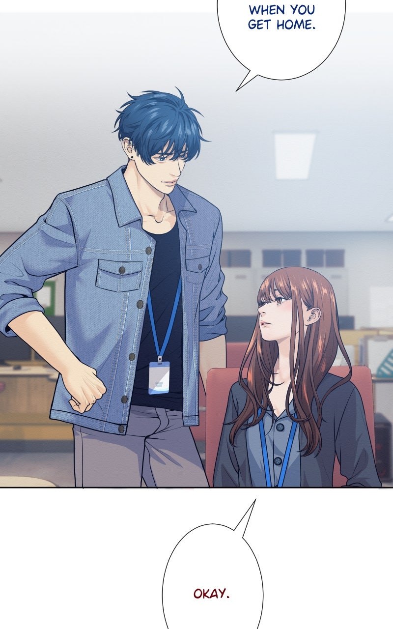 Read I'm Dating a Psychopath Manga Online