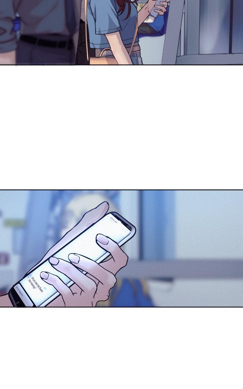 Read I'm Dating a Psychopath Manga Online