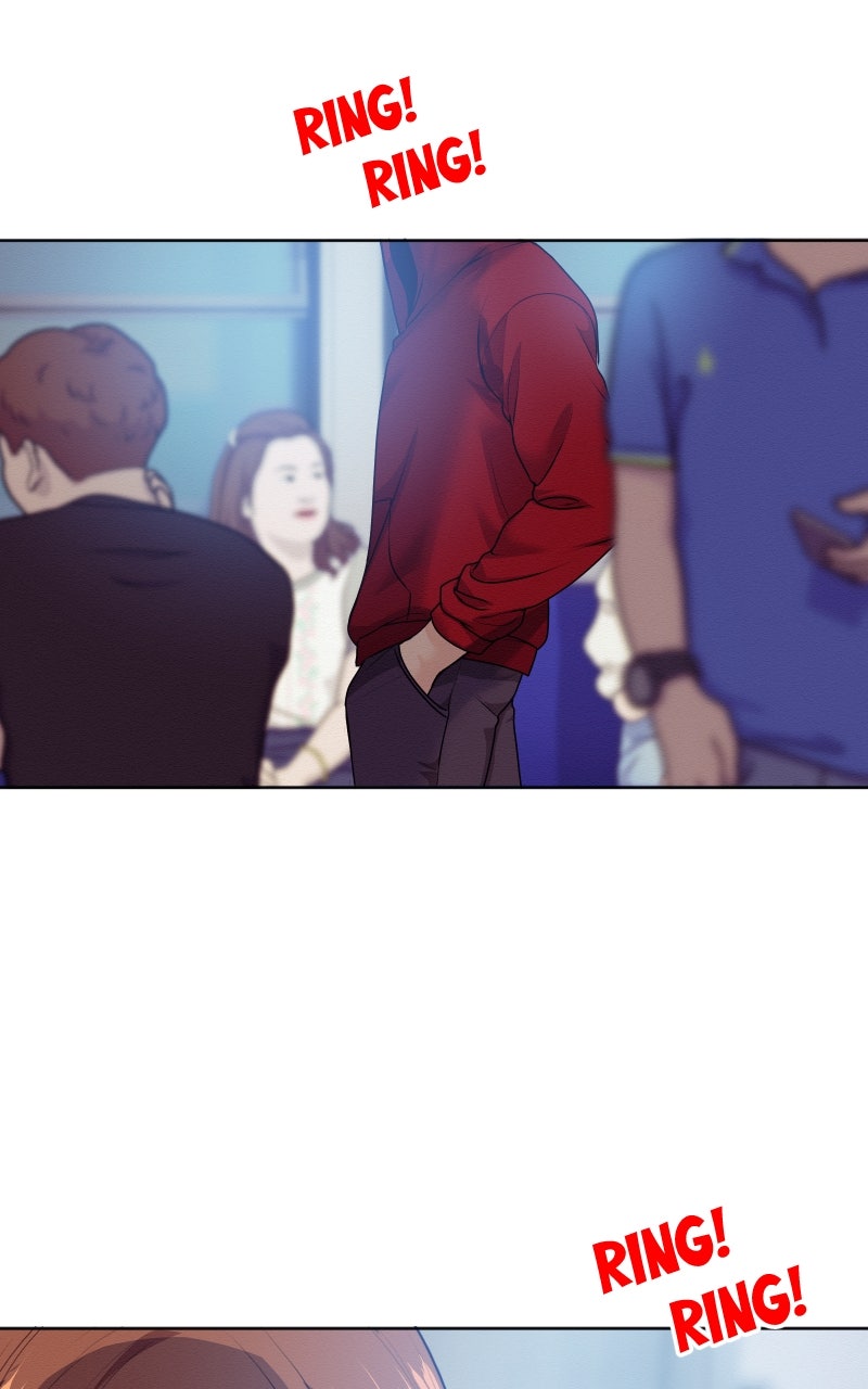 Read I'm Dating a Psychopath Manga Online