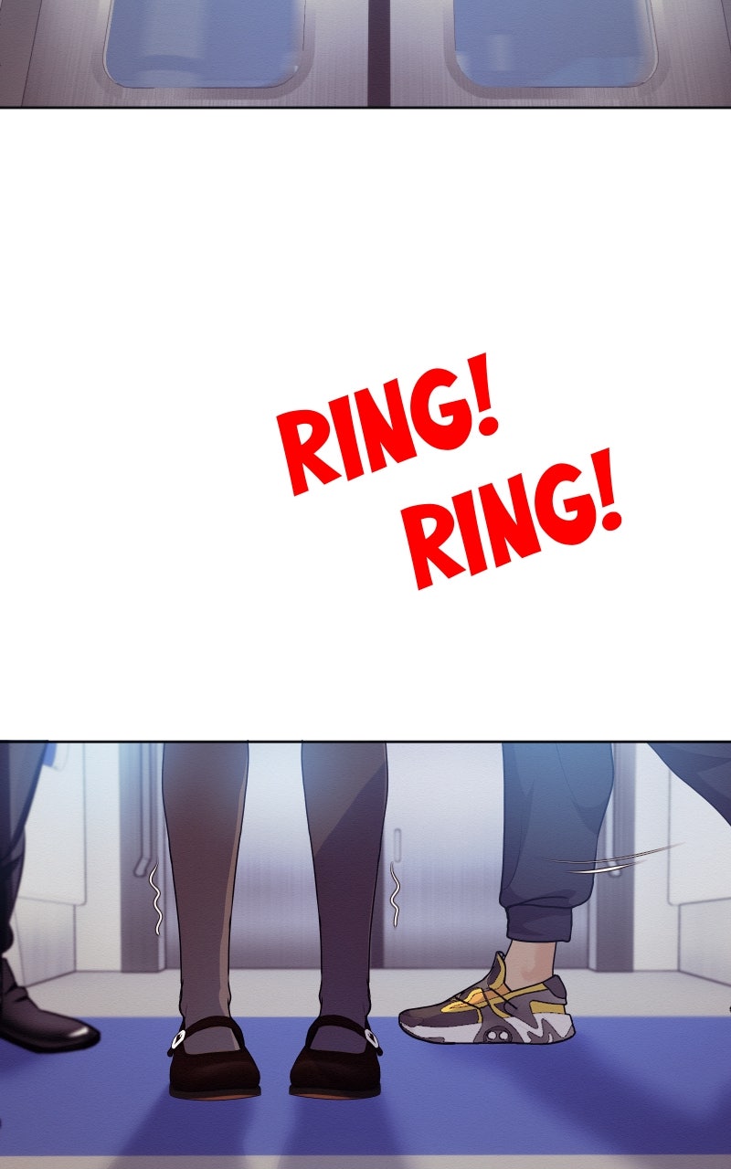 Read I'm Dating a Psychopath Manga Online
