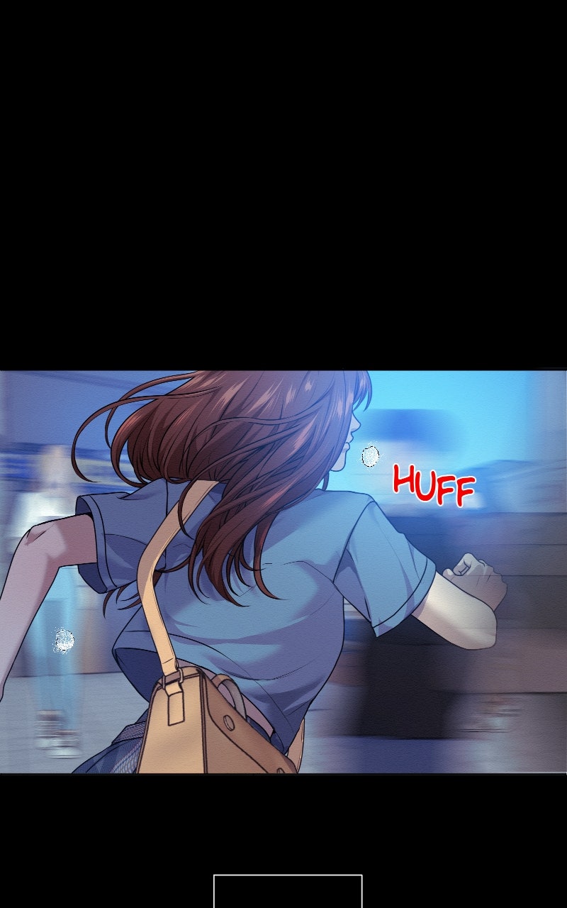 Read I'm Dating a Psychopath Manga Online