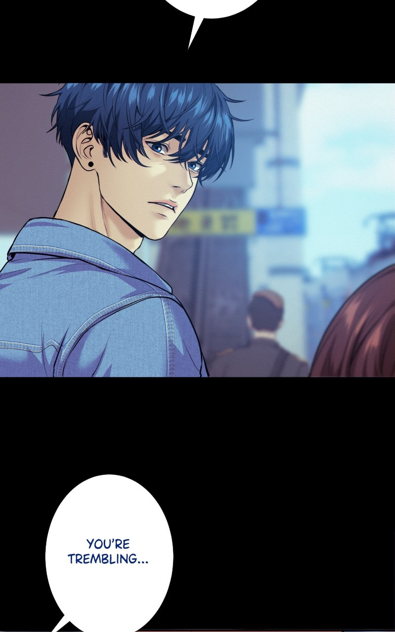 Read I'm Dating a Psychopath Manga Online