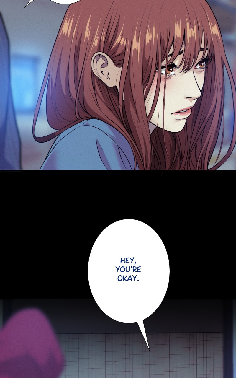 Read I'm Dating a Psychopath Manga Online