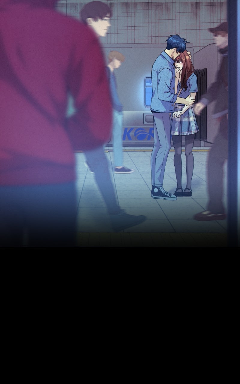 Read I'm Dating a Psychopath Manga Online
