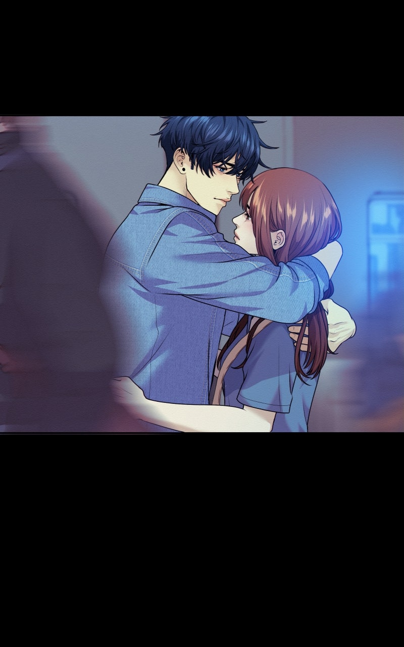 Read I'm Dating a Psychopath Manga Online