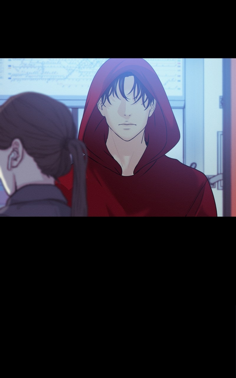 Read I'm Dating a Psychopath Manga Online