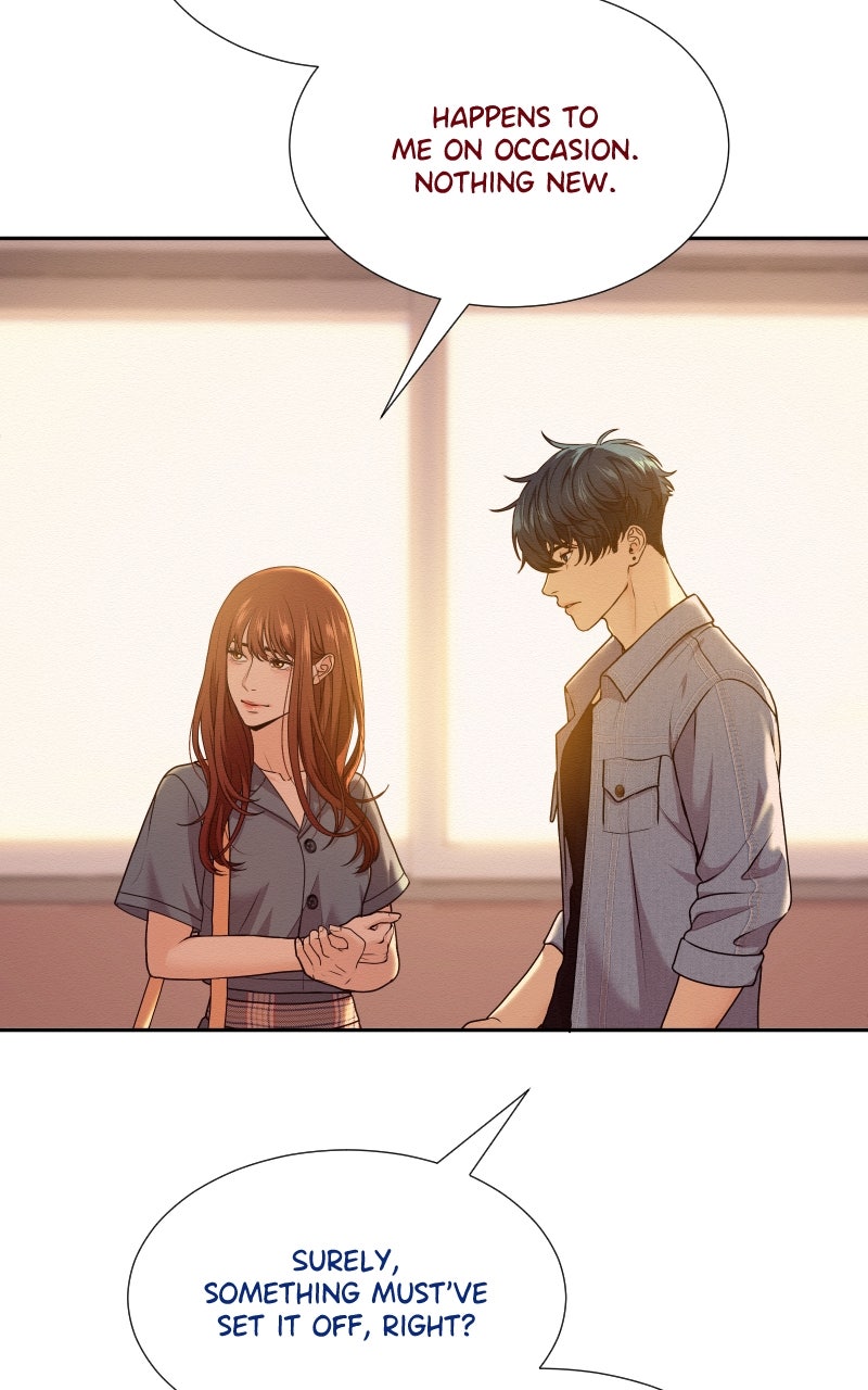 Read I'm Dating a Psychopath Manga Online