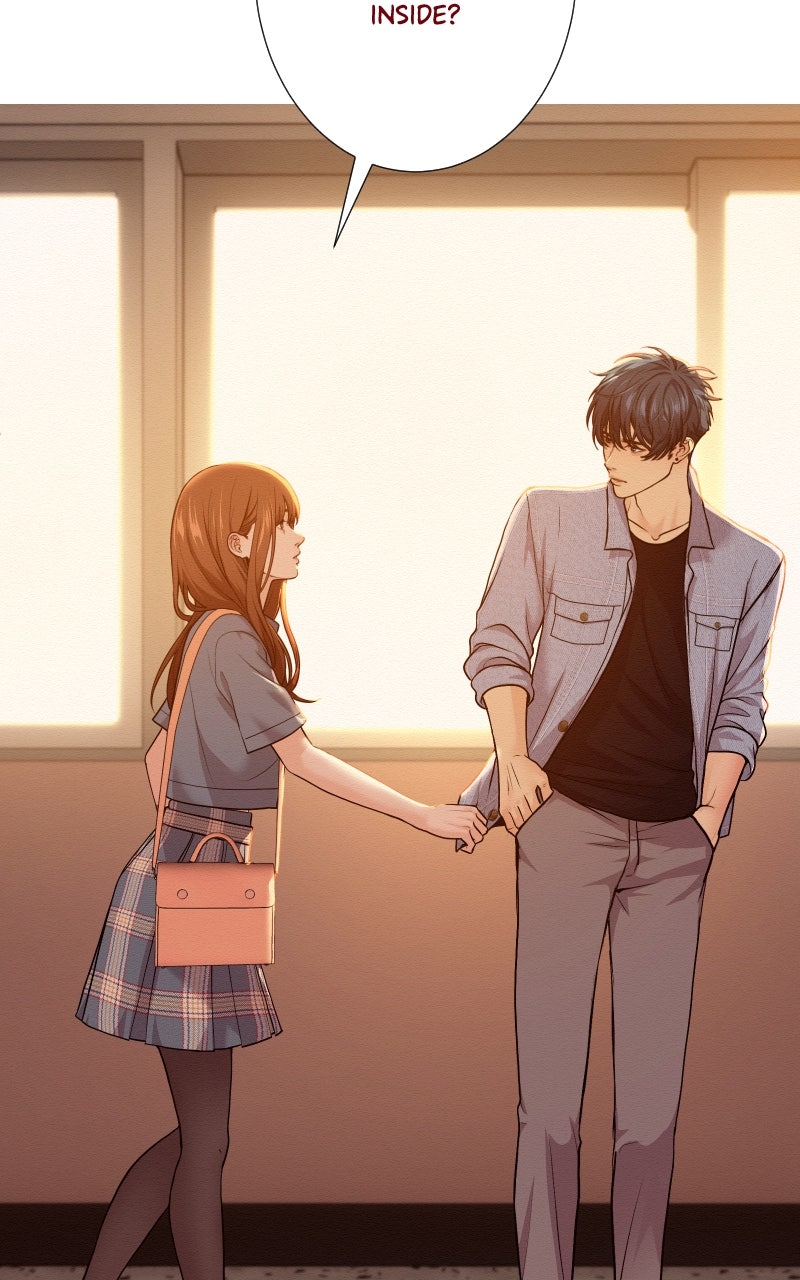 Read I'm Dating a Psychopath Manga Online