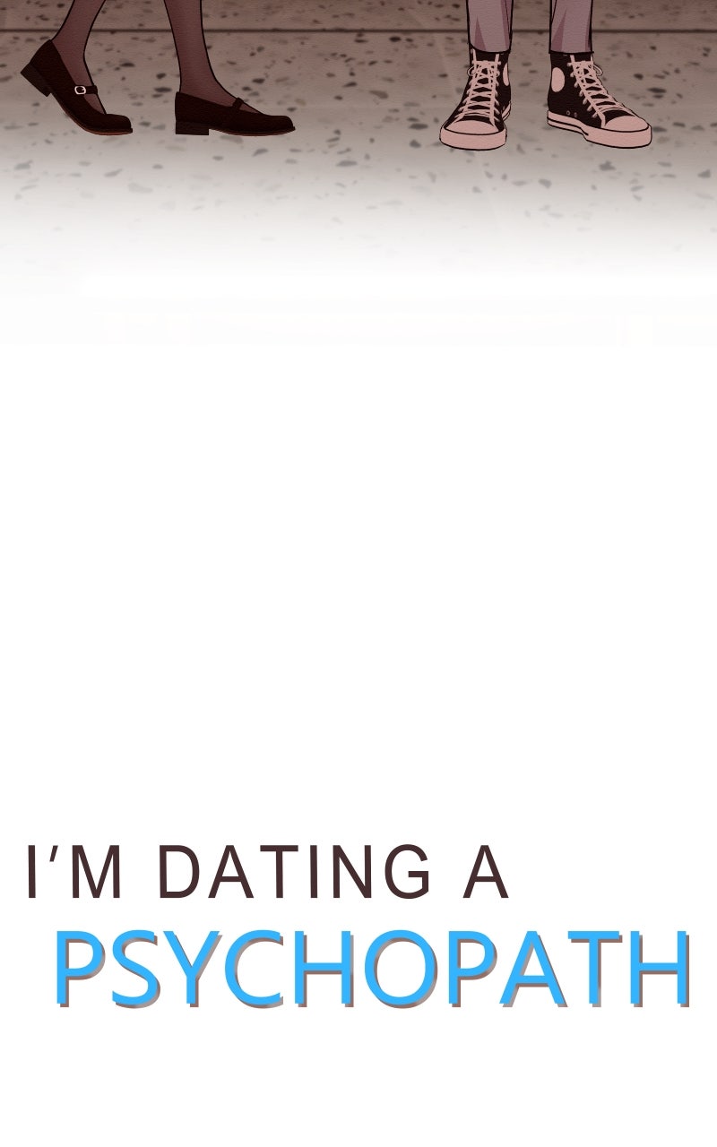 Read I'm Dating a Psychopath Manga Online