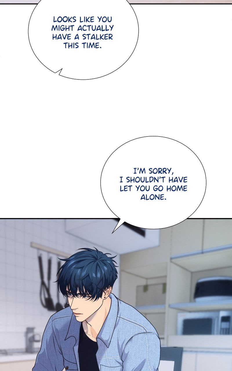 Read I'm Dating a Psychopath Manga Online