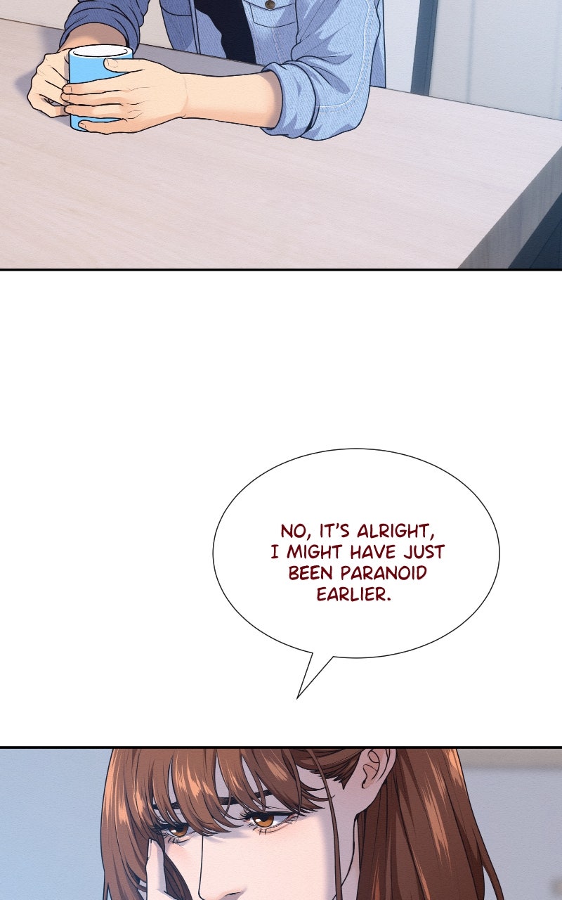Read I'm Dating a Psychopath Manga Online