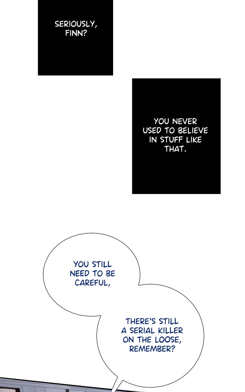 Read I'm Dating a Psychopath Manga Online