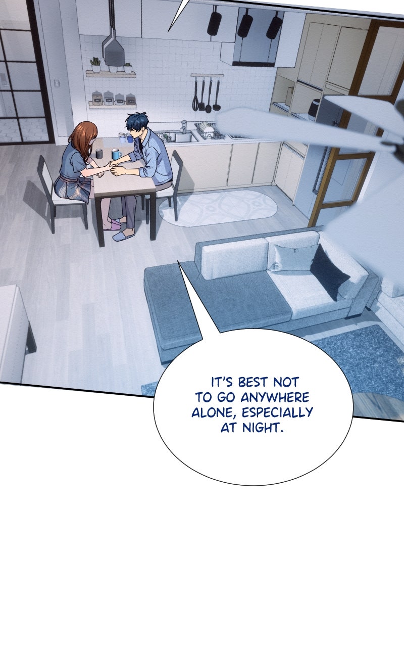 Read I'm Dating a Psychopath Manga Online