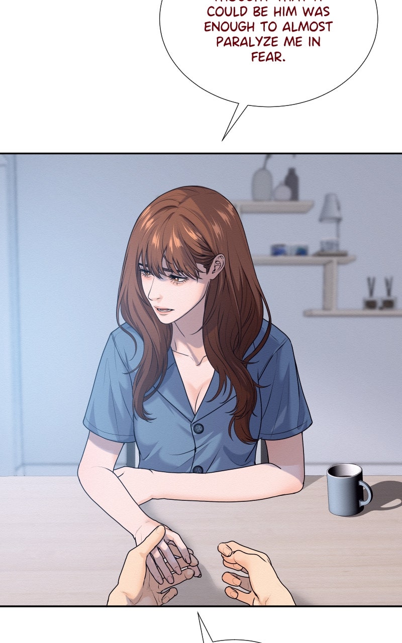 Read I'm Dating a Psychopath Manga Online