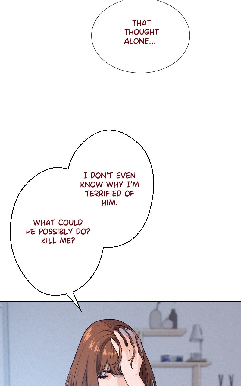 Read I'm Dating a Psychopath Manga Online
