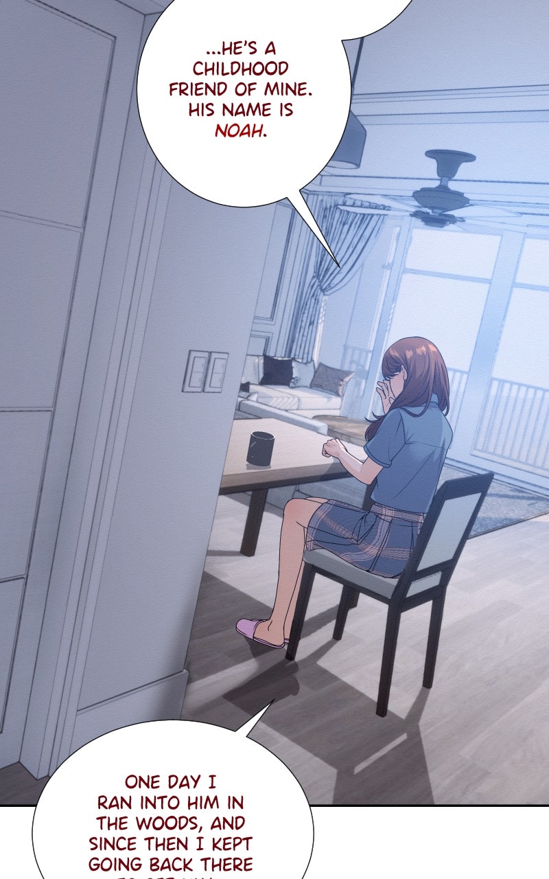 Read I'm Dating a Psychopath Manga Online
