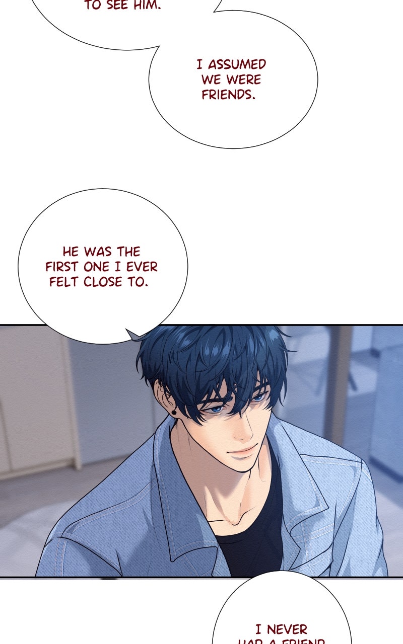 Read I'm Dating a Psychopath Manga Online
