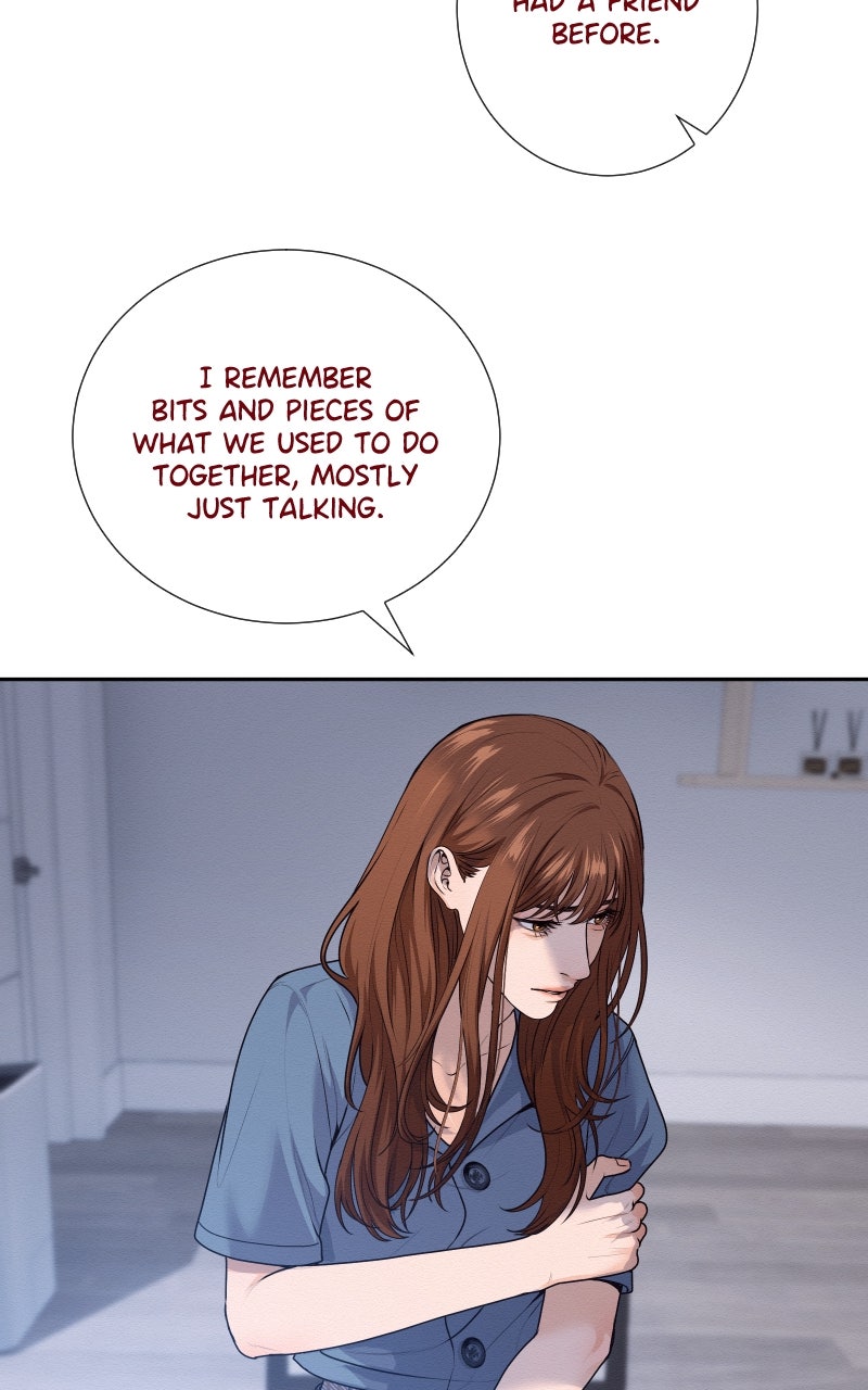 Read I'm Dating a Psychopath Manga Online
