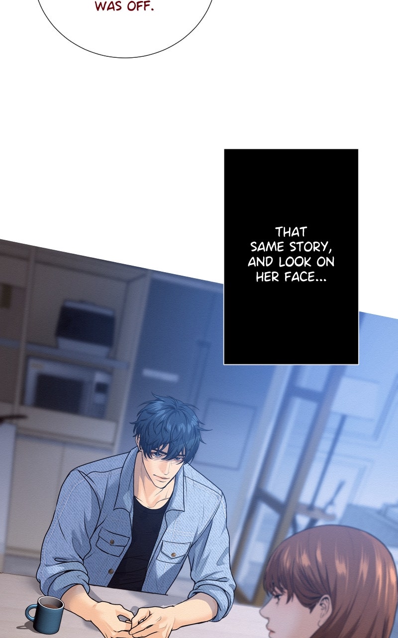 Read I'm Dating a Psychopath Manga Online