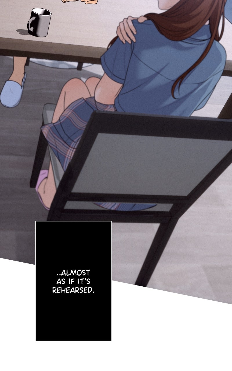 Read I'm Dating a Psychopath Manga Online