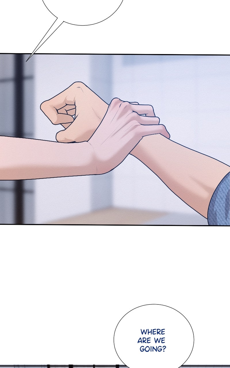 Read I'm Dating a Psychopath Manga Online
