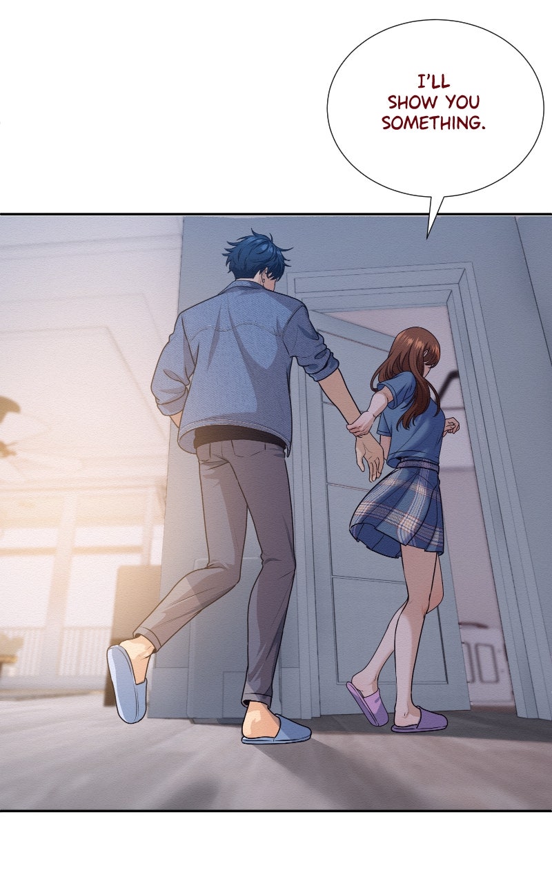 Read I'm Dating a Psychopath Manga Online