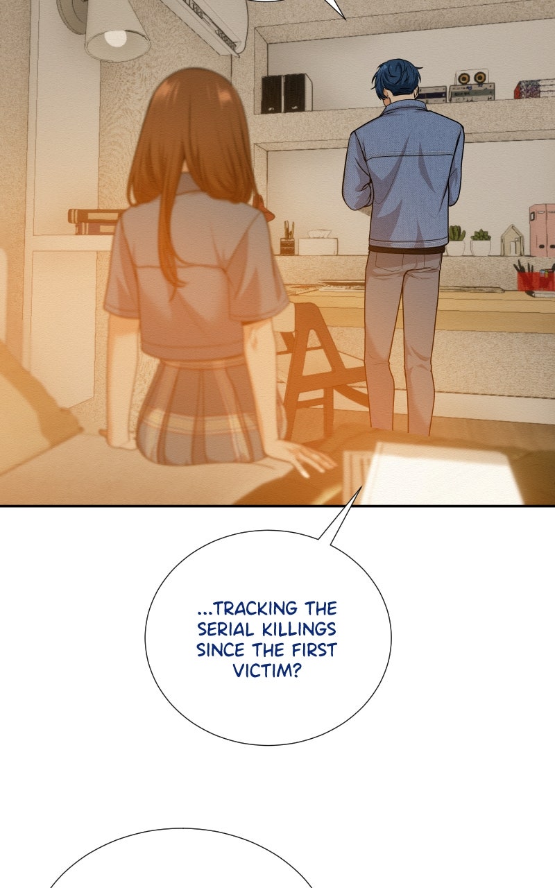 Read I'm Dating a Psychopath Manga Online