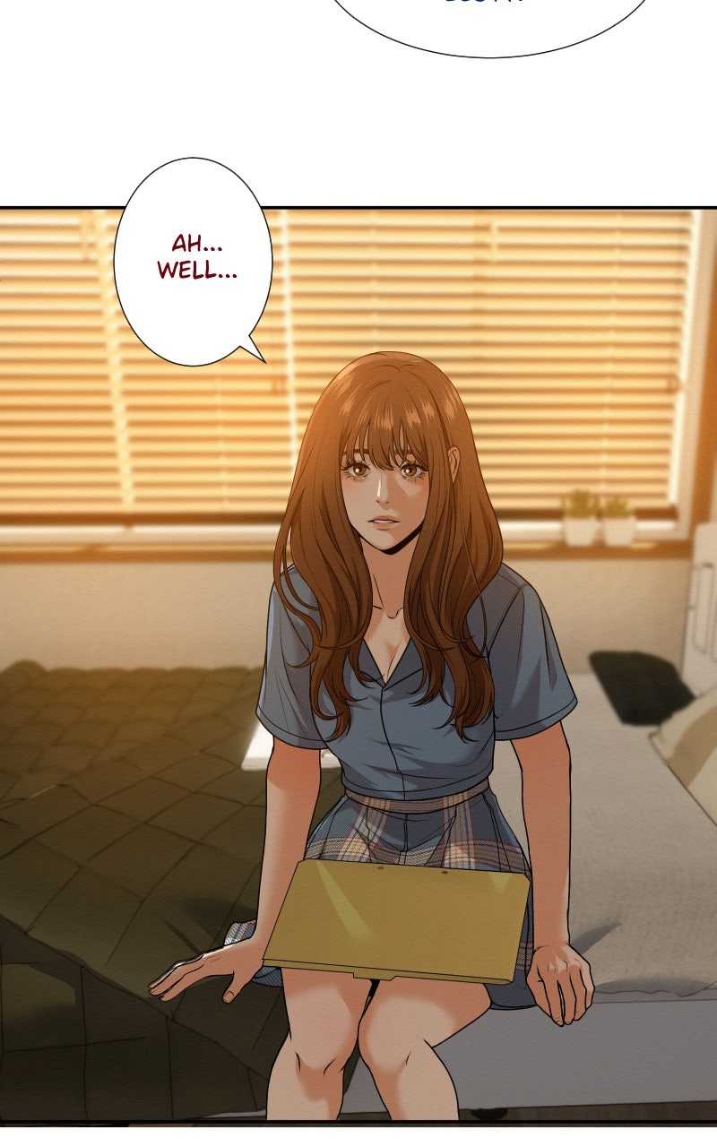 Read I'm Dating a Psychopath Manga Online