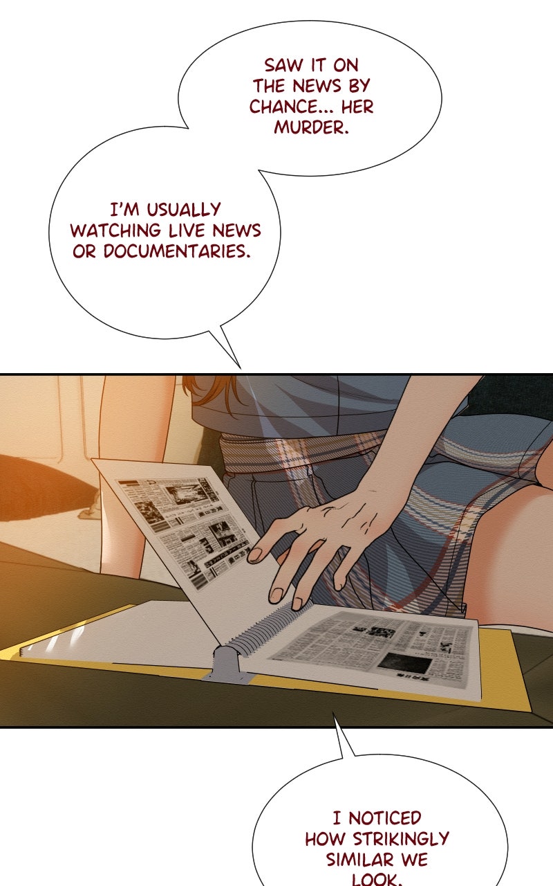 Read I'm Dating a Psychopath Manga Online