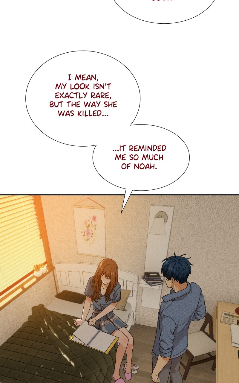 Read I'm Dating a Psychopath Manga Online