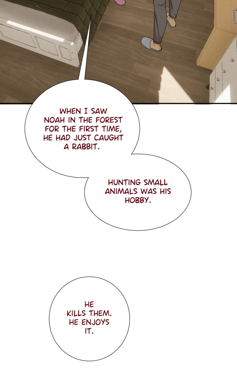 Read I'm Dating a Psychopath Manga Online