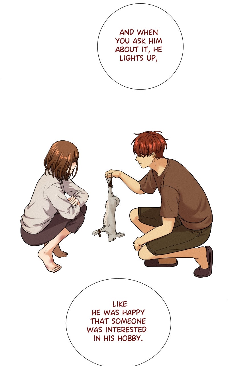 Read I'm Dating a Psychopath Manga Online