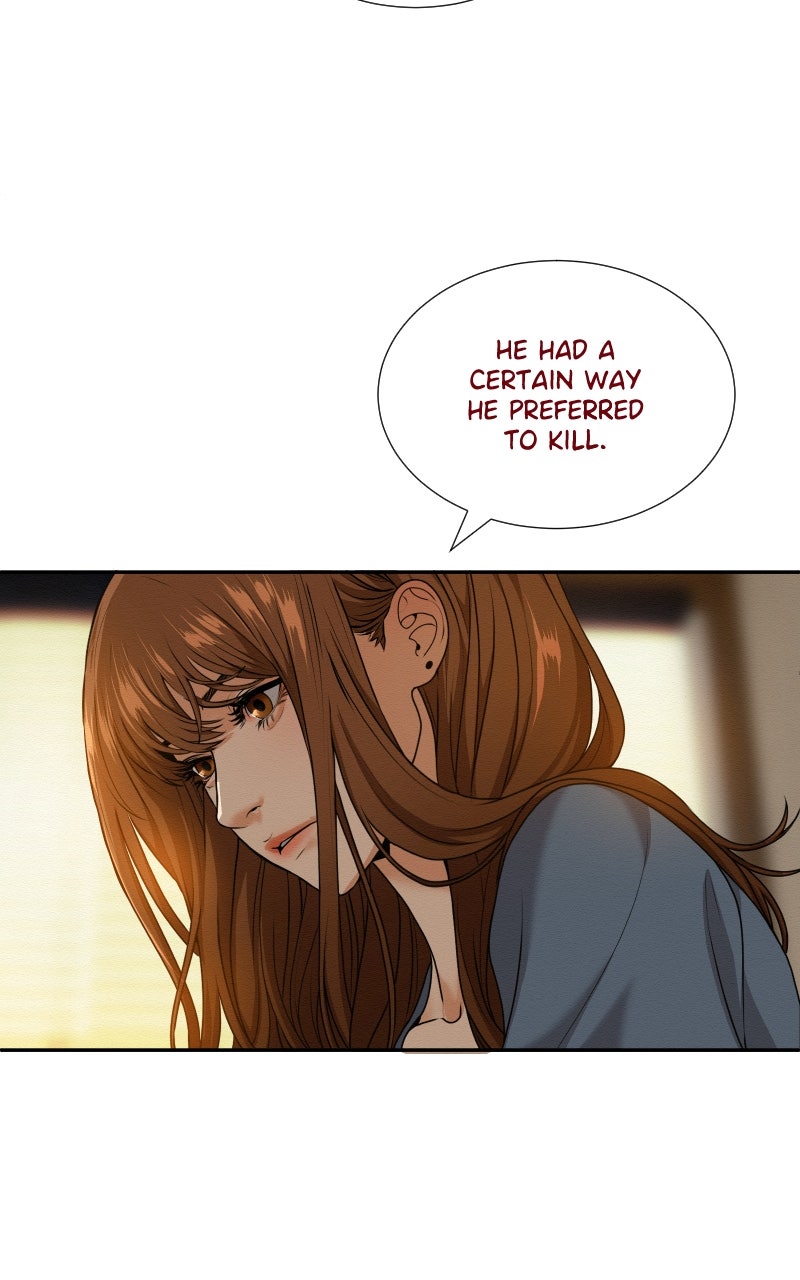 Read I'm Dating a Psychopath Manga Online