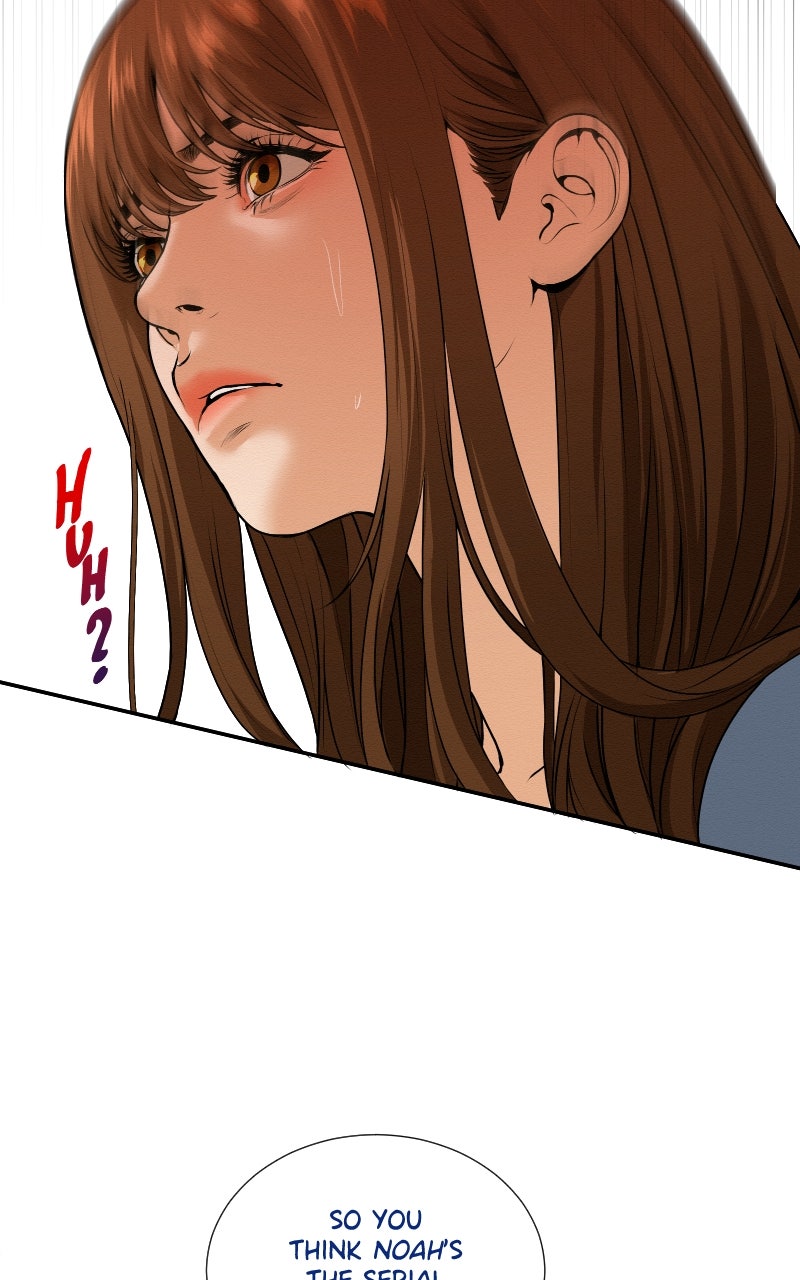 Read I'm Dating a Psychopath Manga Online