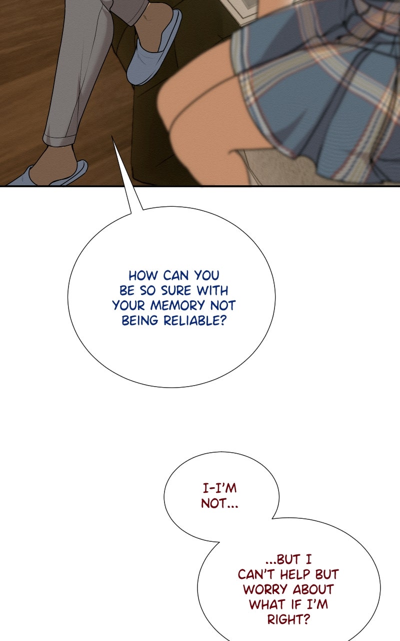 Read I'm Dating a Psychopath Manga Online
