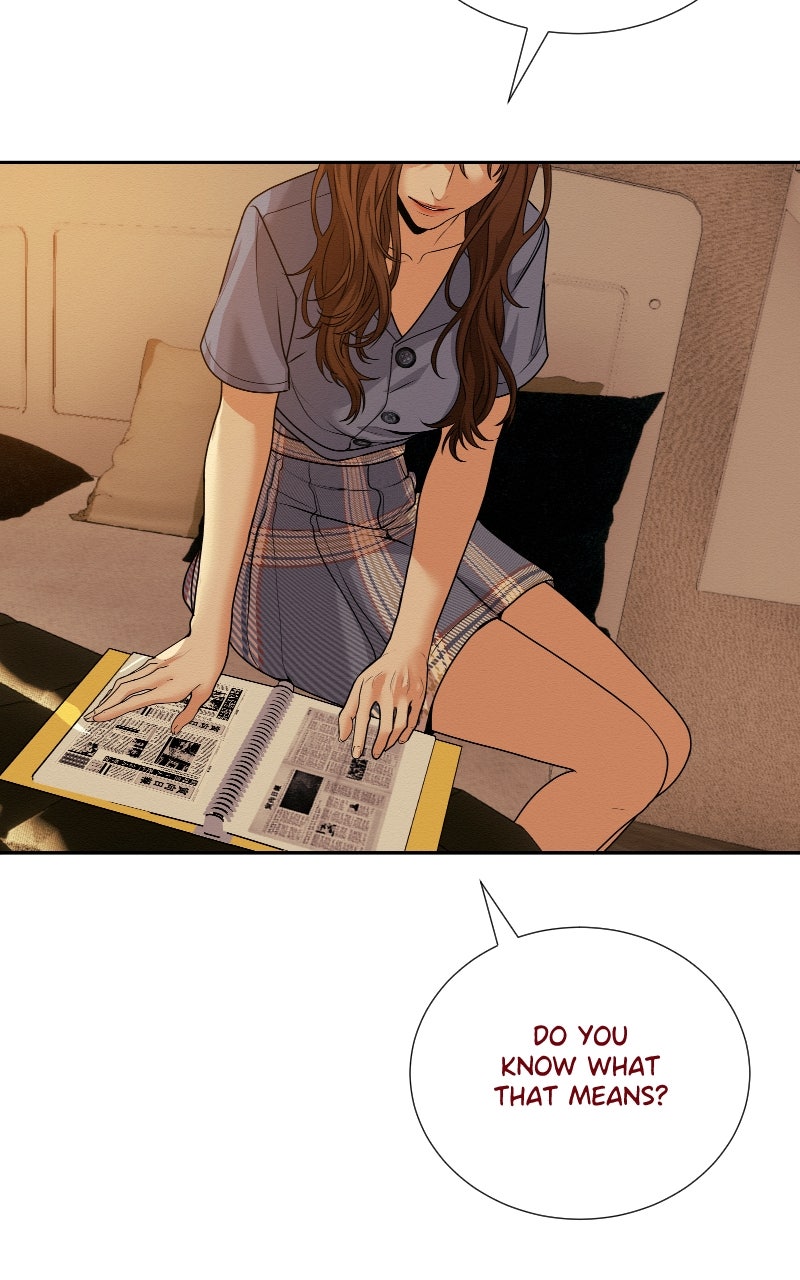 Read I'm Dating a Psychopath Manga Online