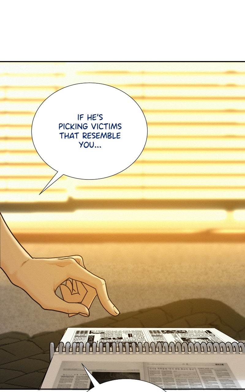 Read I'm Dating a Psychopath Manga Online