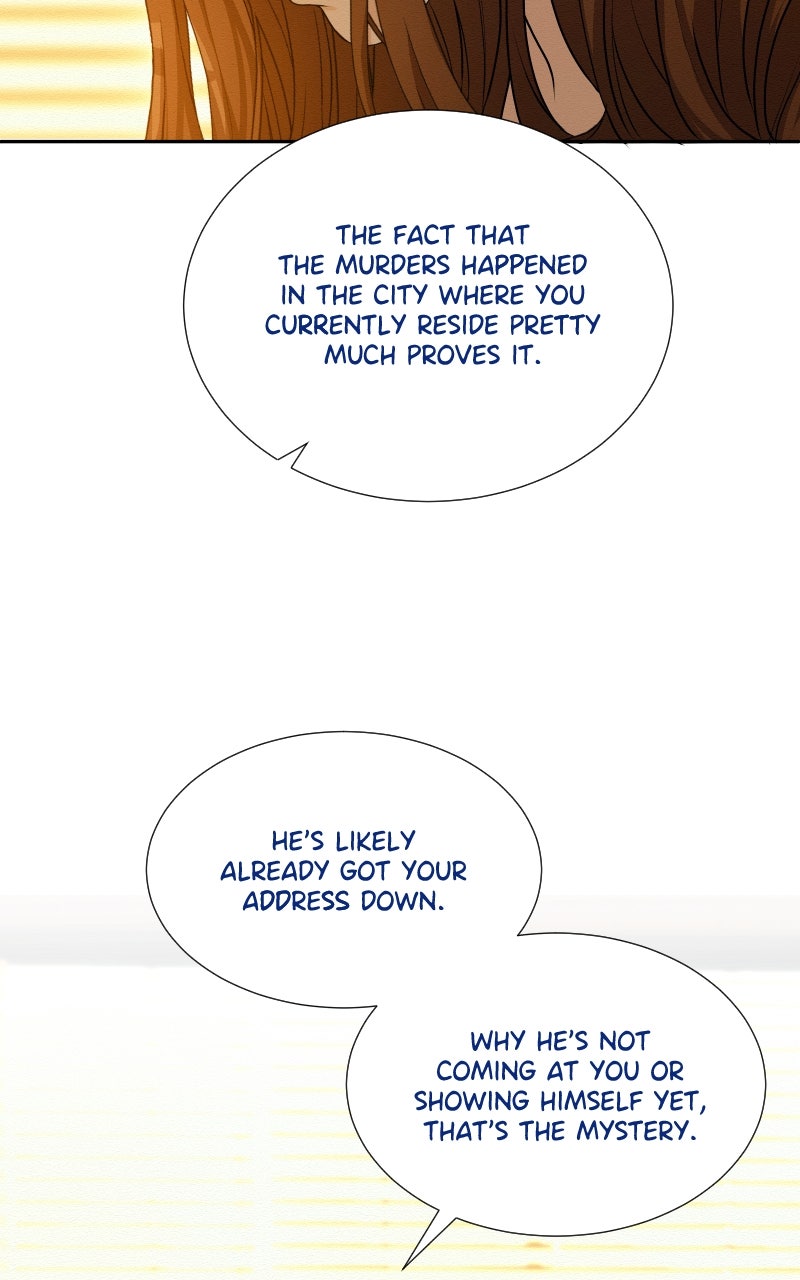 Read I'm Dating a Psychopath Manga Online