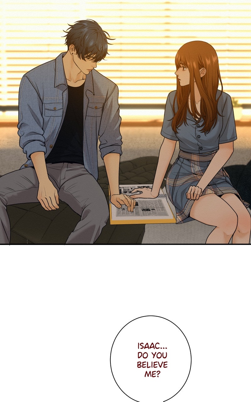 Read I'm Dating a Psychopath Manga Online