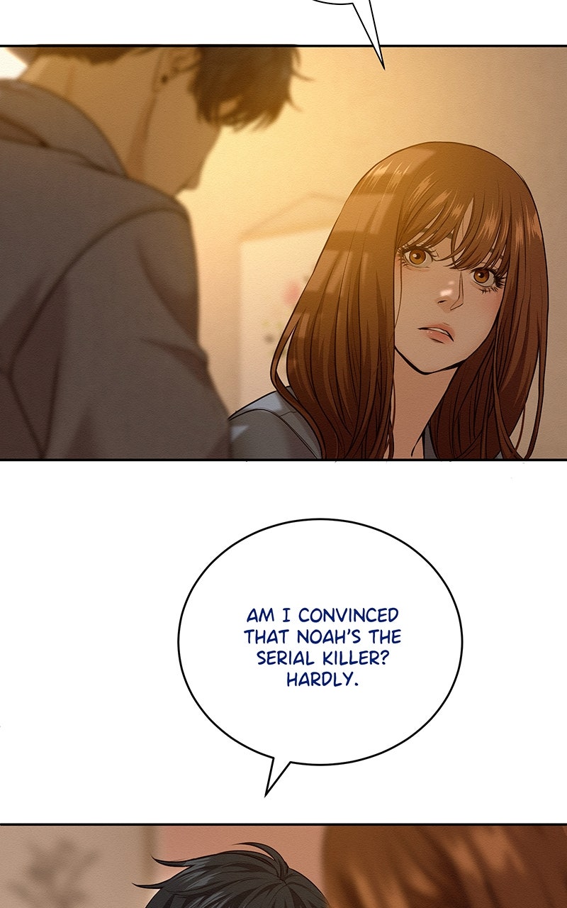 Read I'm Dating a Psychopath Manga Online