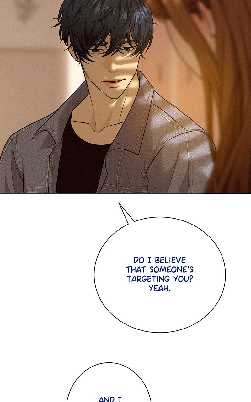 Read I'm Dating a Psychopath Manga Online